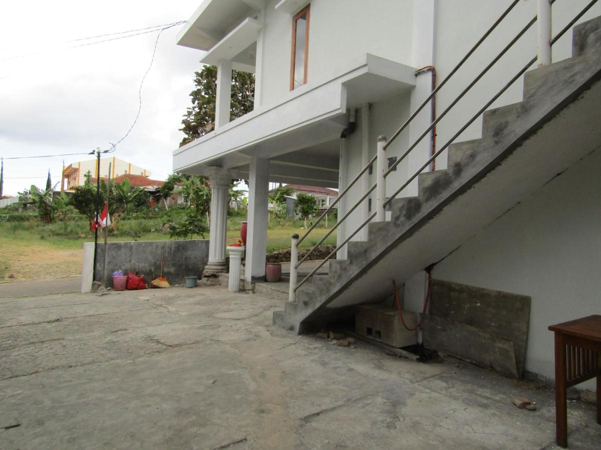 Penginapan Melati Sarangan Eksteriør billede