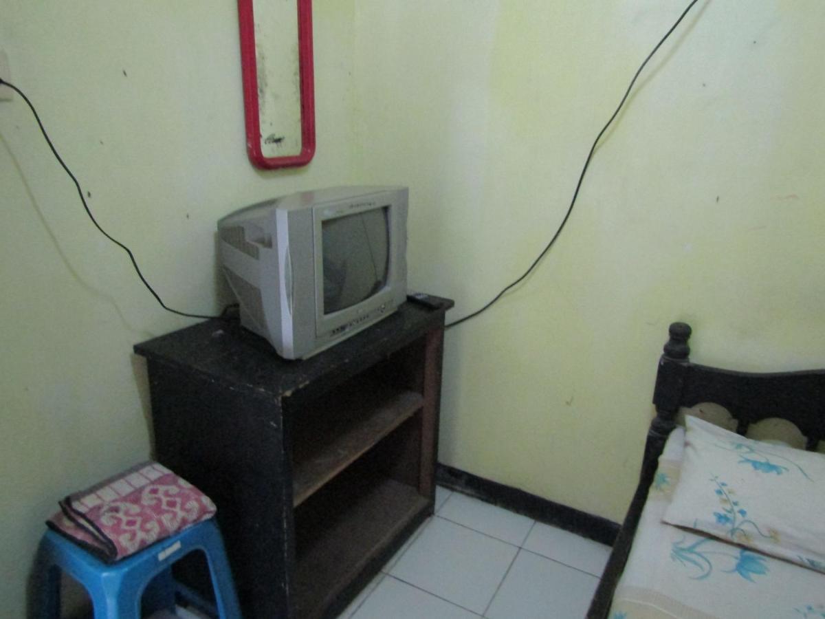 Penginapan Melati Sarangan Eksteriør billede